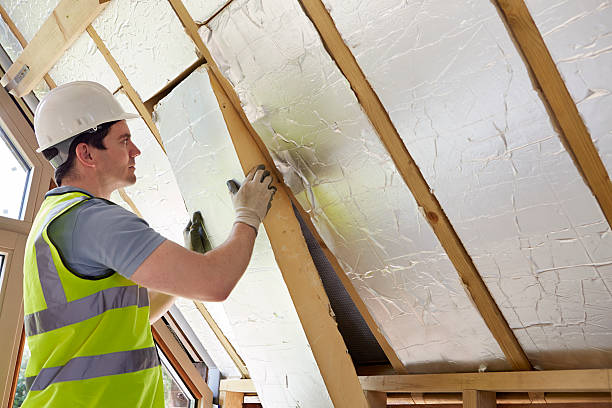 Range of Insulation Solutions in Goliad, TX